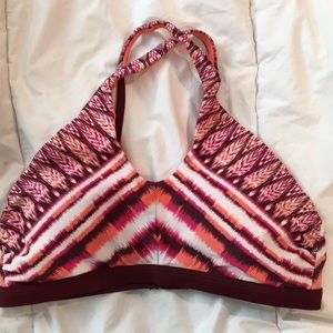 PrAna swim top